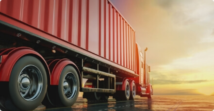 Trucking Solutions in Latin America